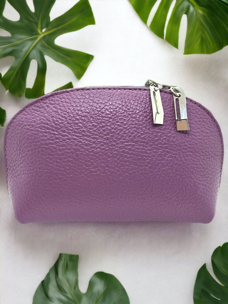 SwissOxx-Pochette-Lilla-Pelle-MadeInItaly-1